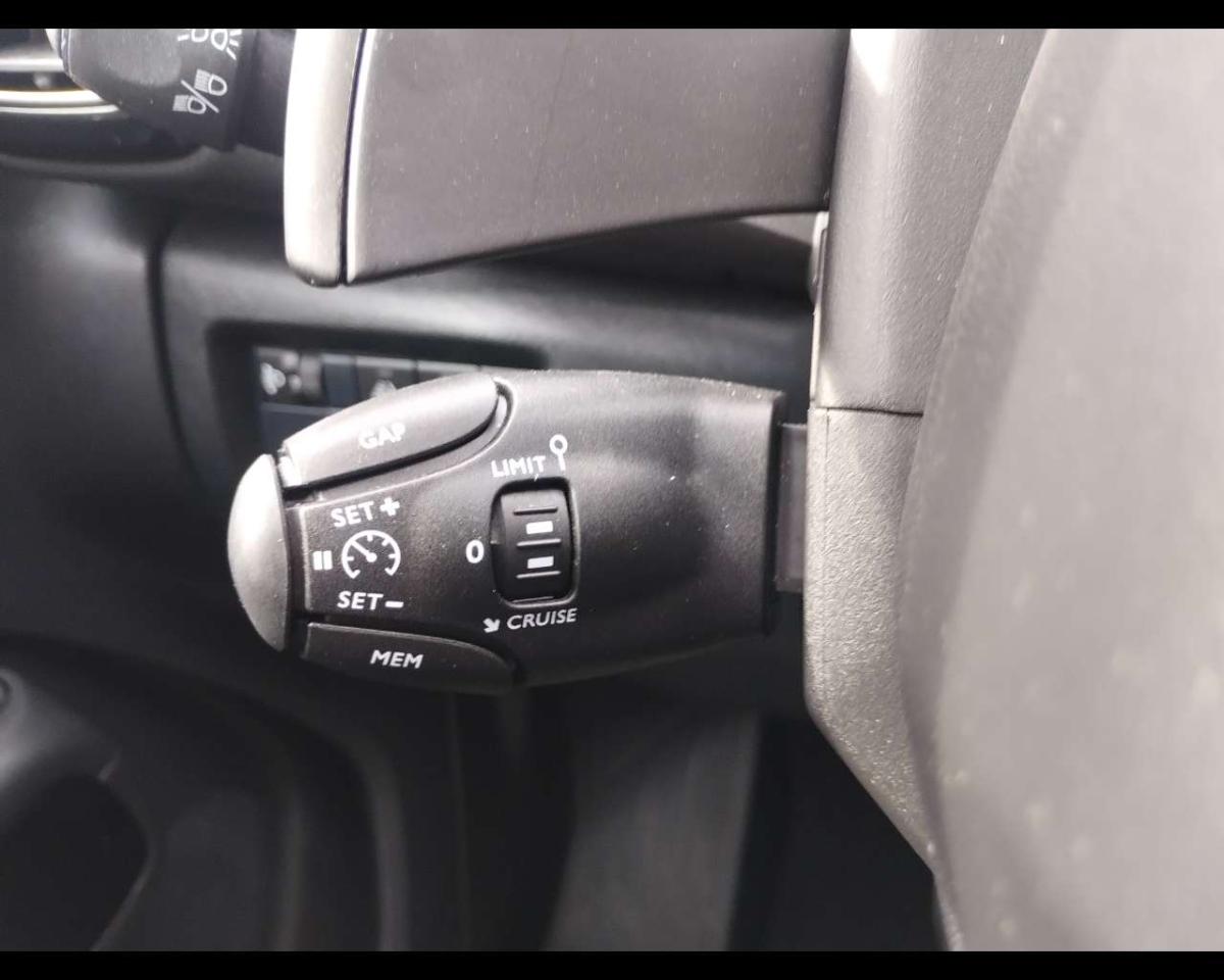 Citroën Citroën C5 Aircross usata 18