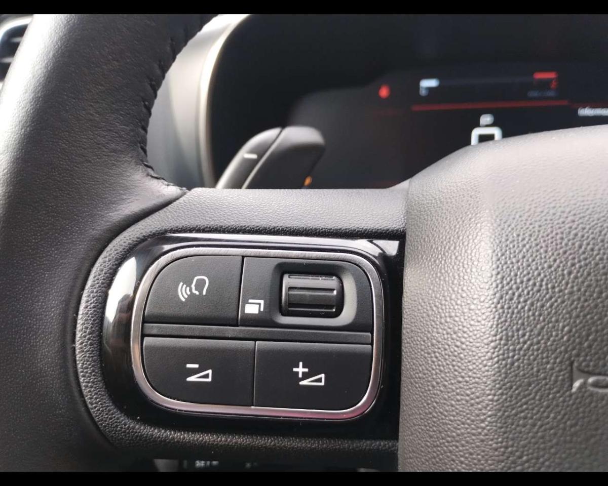Citroën Citroën C5 Aircross usata 19
