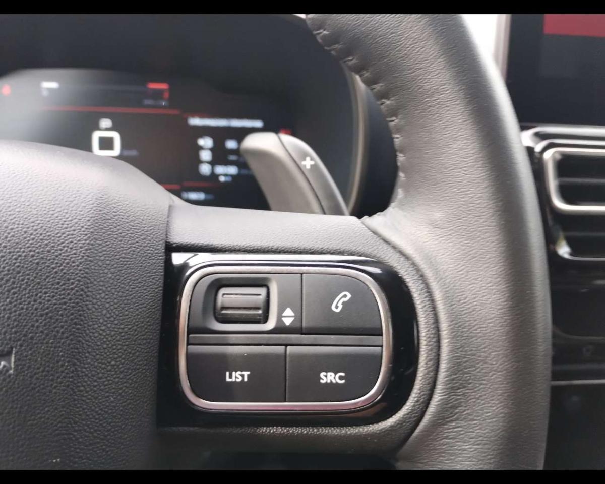 Citroën Citroën C5 Aircross usata 20