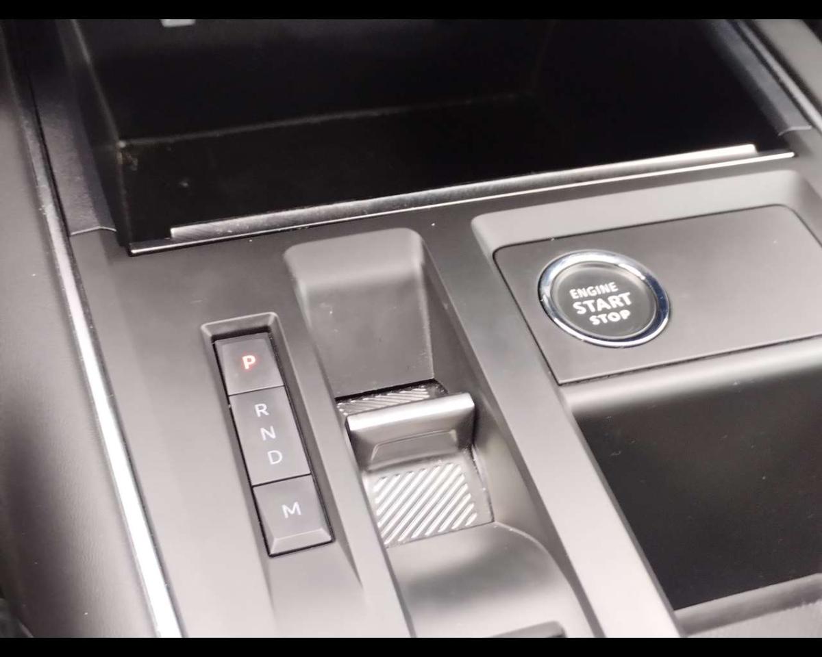 Citroën Citroën C5 Aircross usata 21