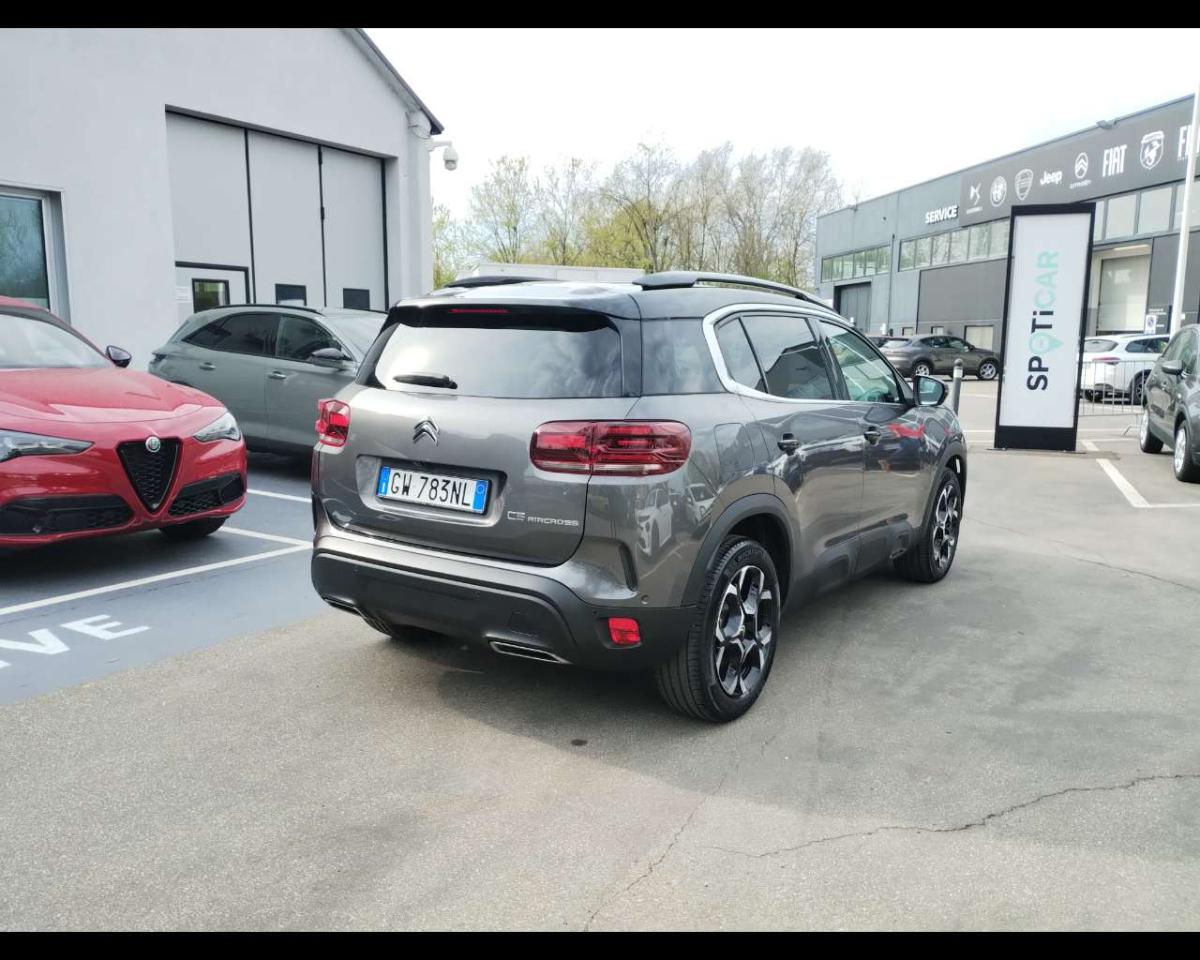 Citroën Citroën C5 Aircross usata 22