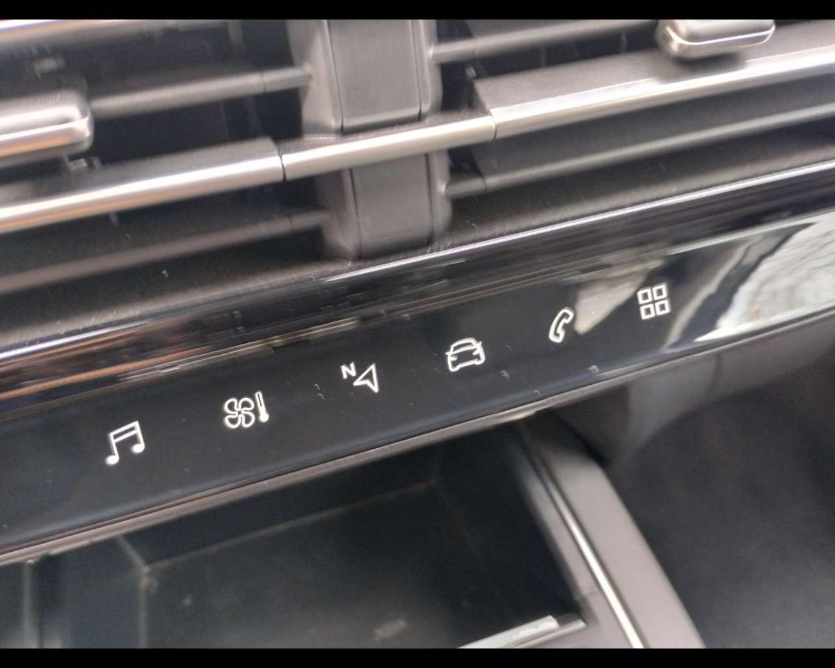 Citroën Citroën C5 Aircross usata 25