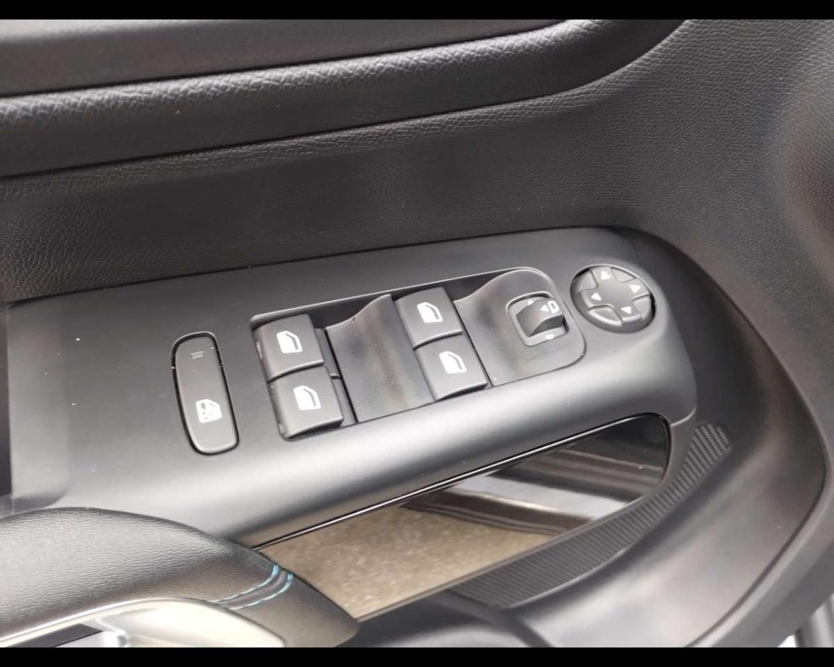 Citroën Citroën C5 Aircross usata 26