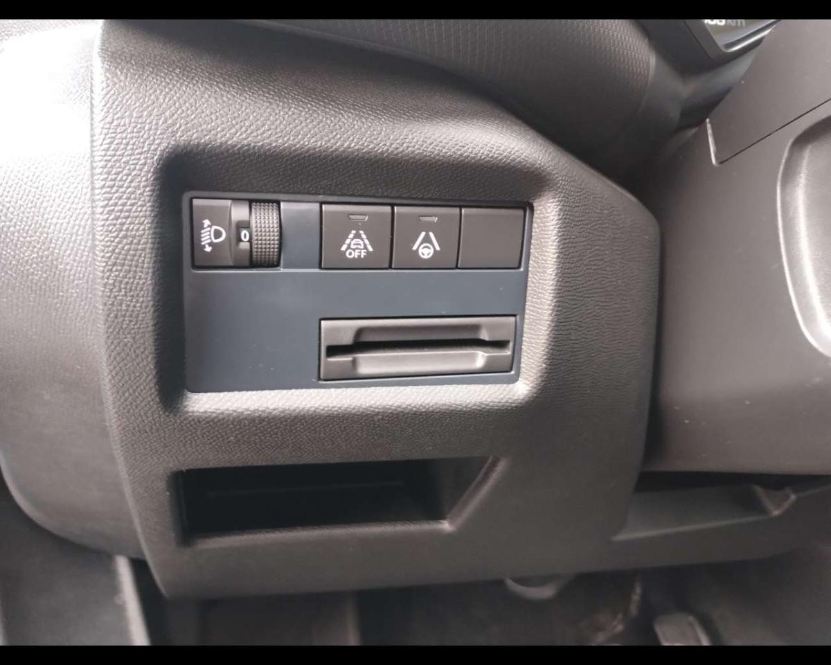 Citroën Citroën C5 Aircross usata 27