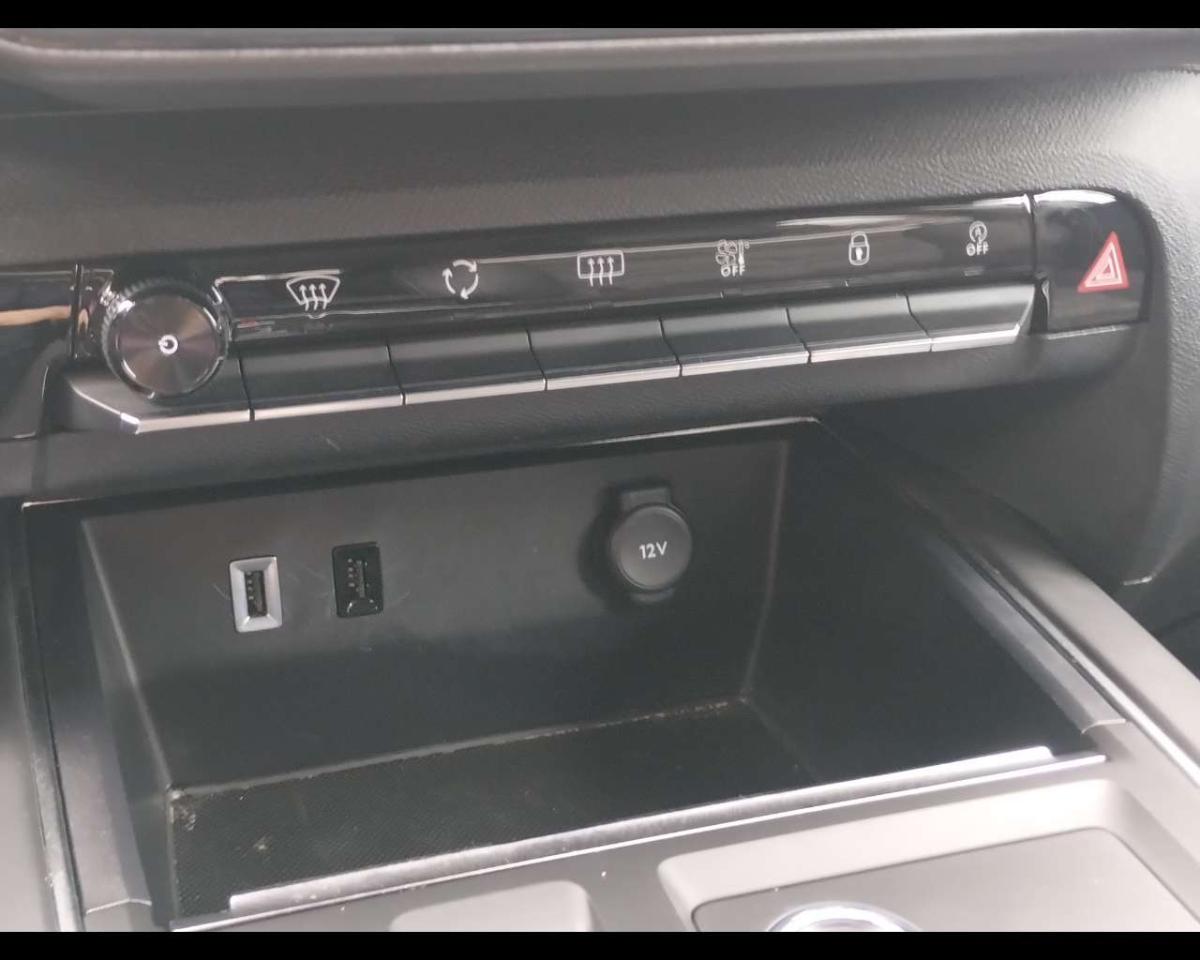 Citroën Citroën C5 Aircross usata 28