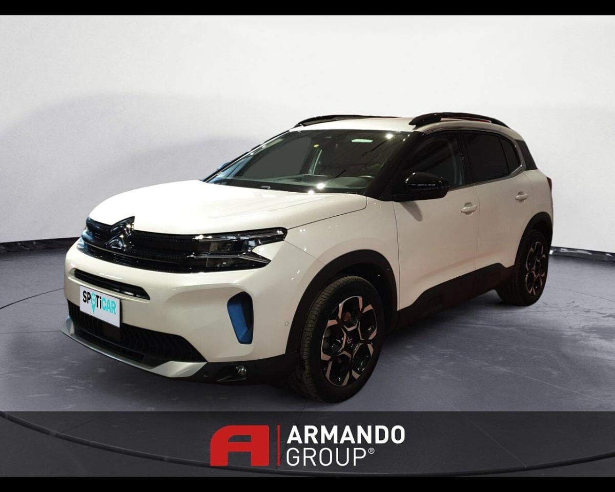 Citroën Citroën C5 Aircross C5 AIRCROSS BlueHDi 130 S&S EAT8 Shine