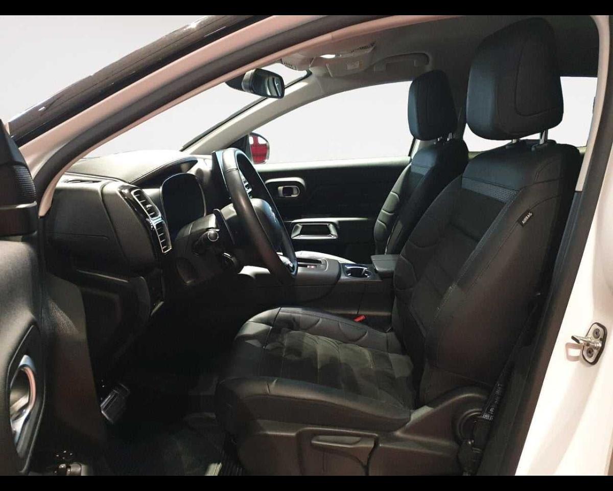 Citroën Citroën C5 Aircross usata 2