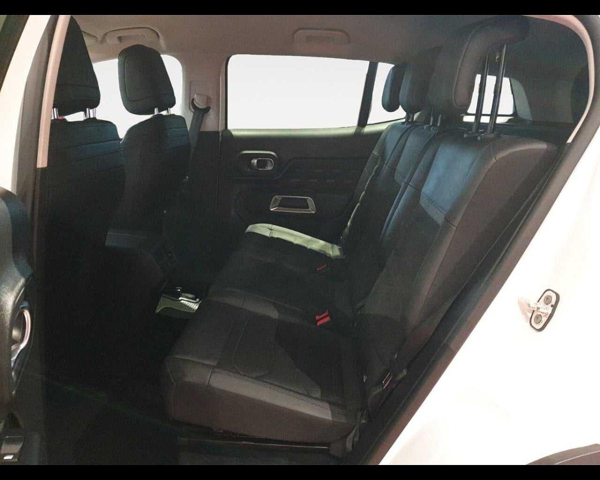 Citroën Citroën C5 Aircross usata 3