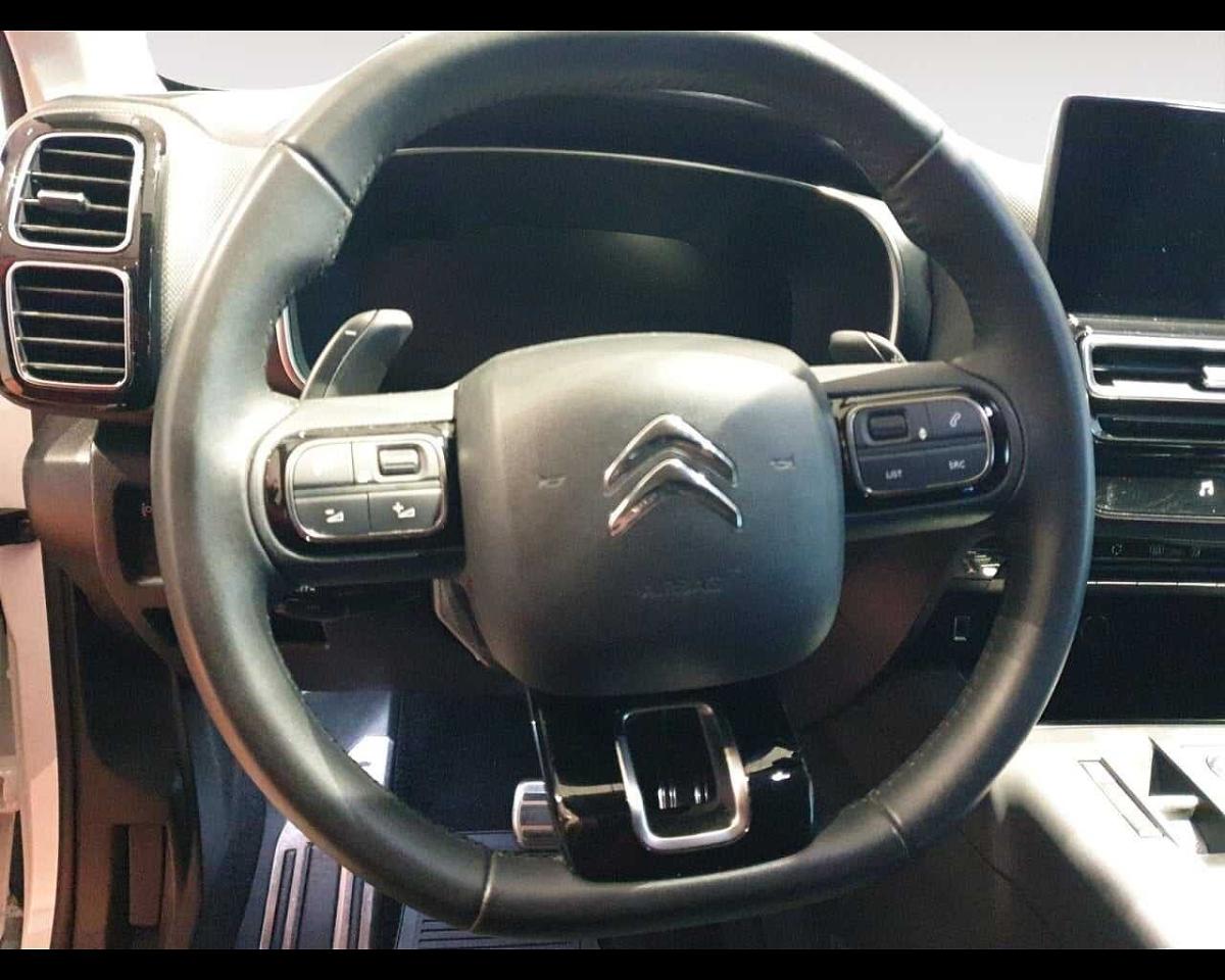 Citroën Citroën C5 Aircross usata 4