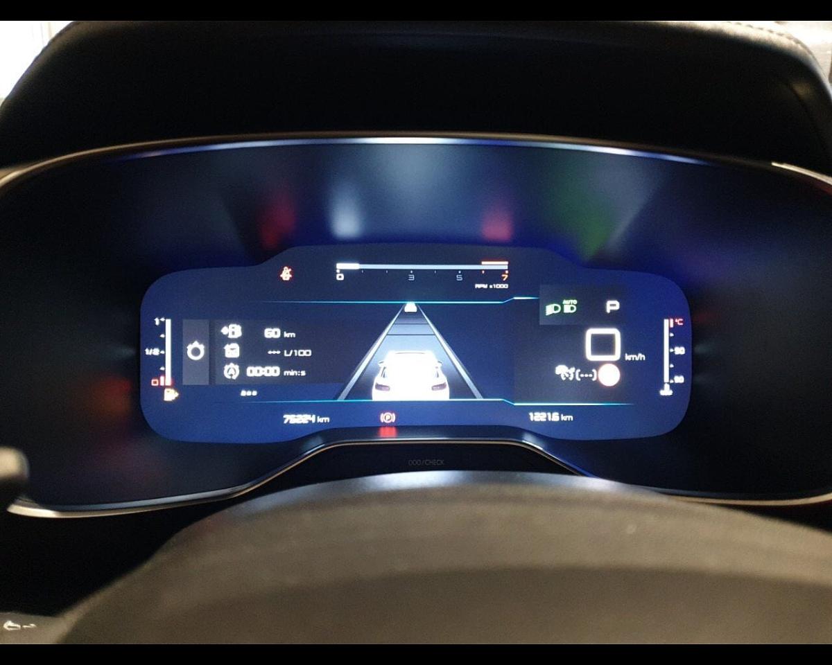 Citroën Citroën C5 Aircross usata 5