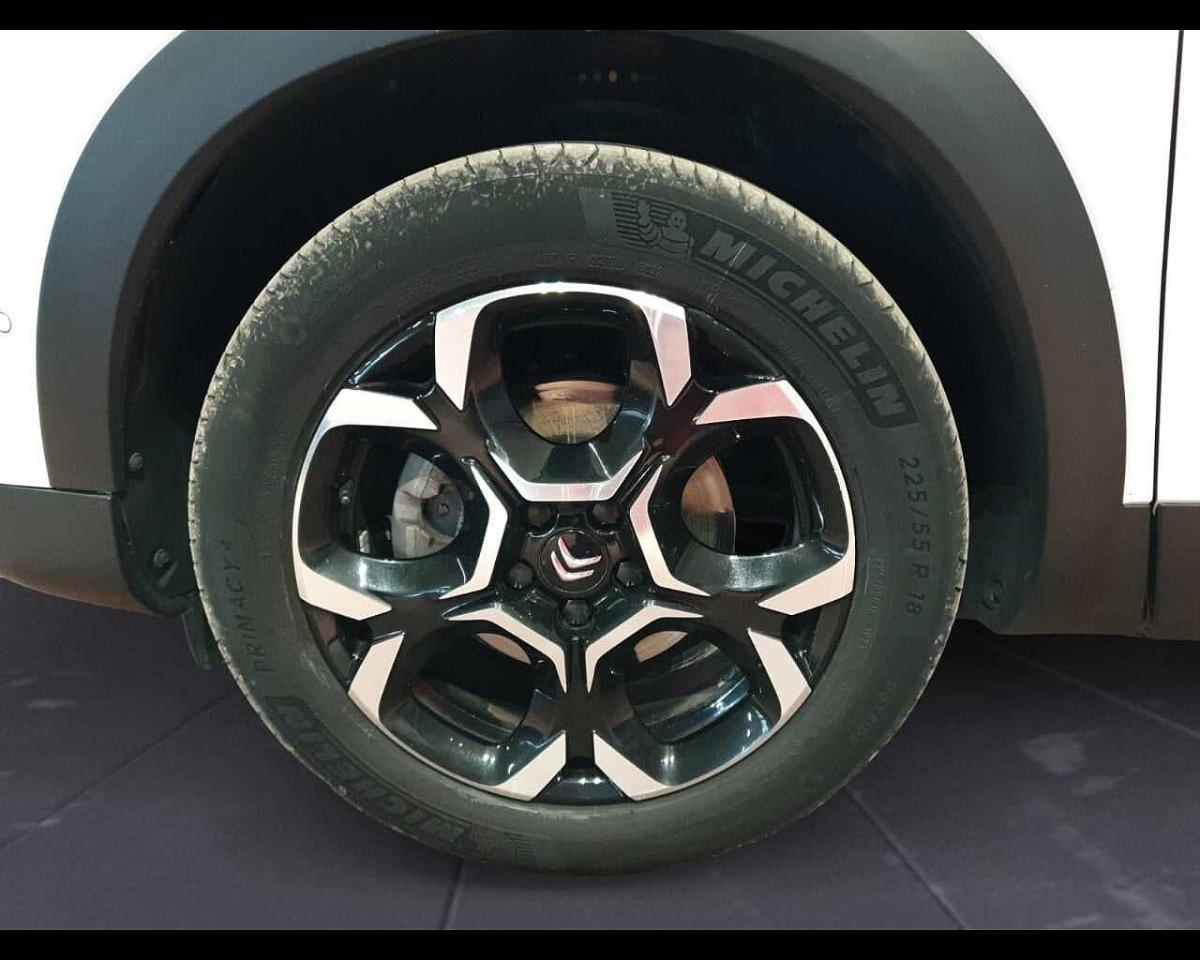 Citroën Citroën C5 Aircross usata 6