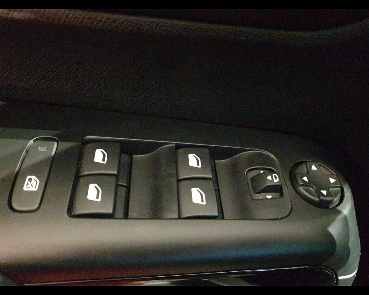 Citroën Citroën C5 Aircross usata 7