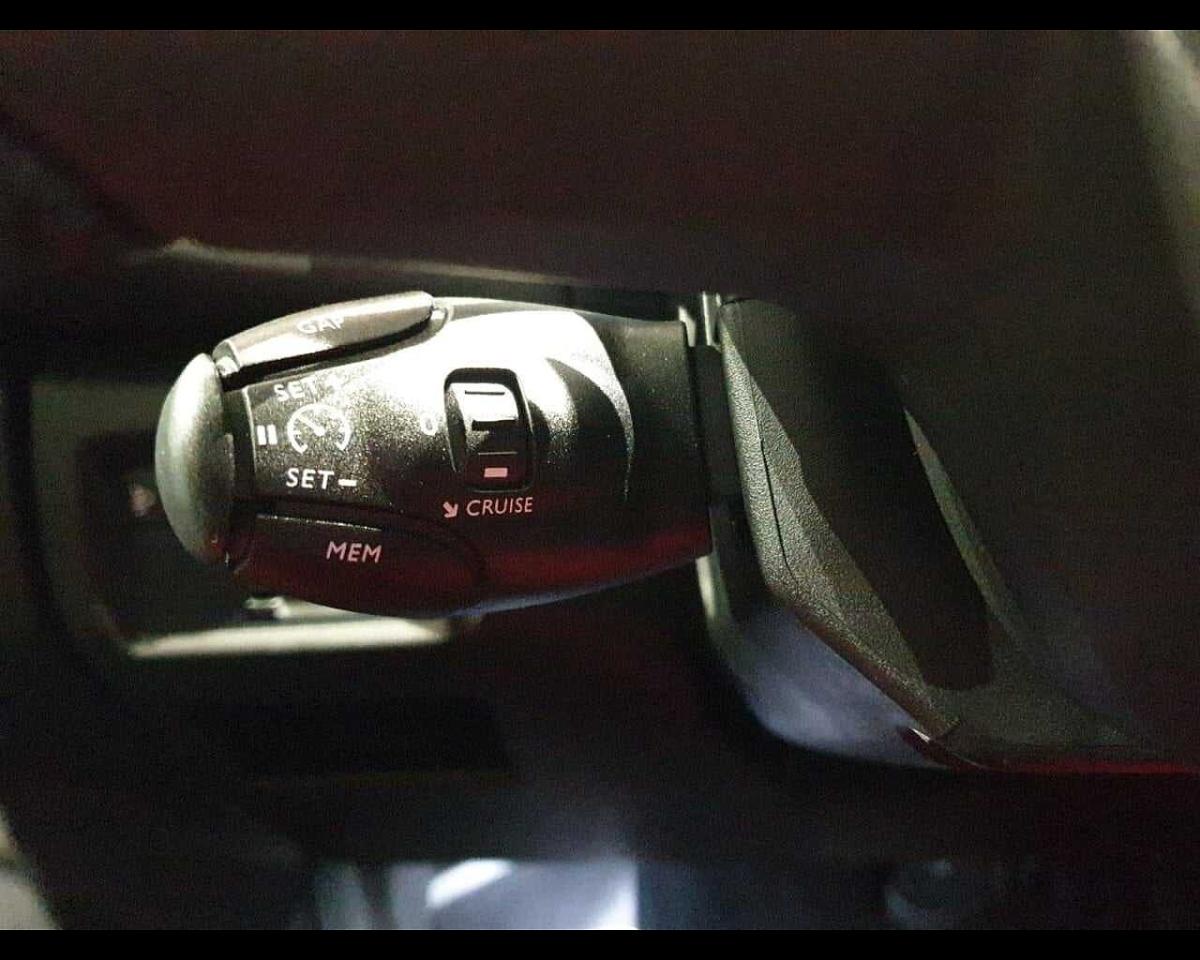 Citroën Citroën C5 Aircross usata 8