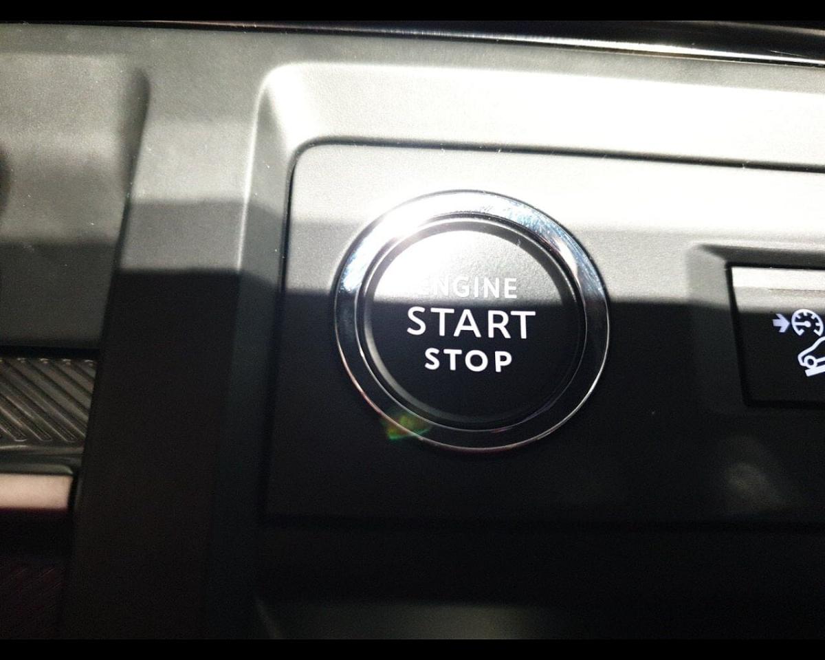 Citroën Citroën C5 Aircross usata 9