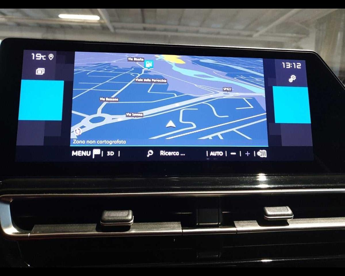 Citroën Citroën C5 Aircross usata 10