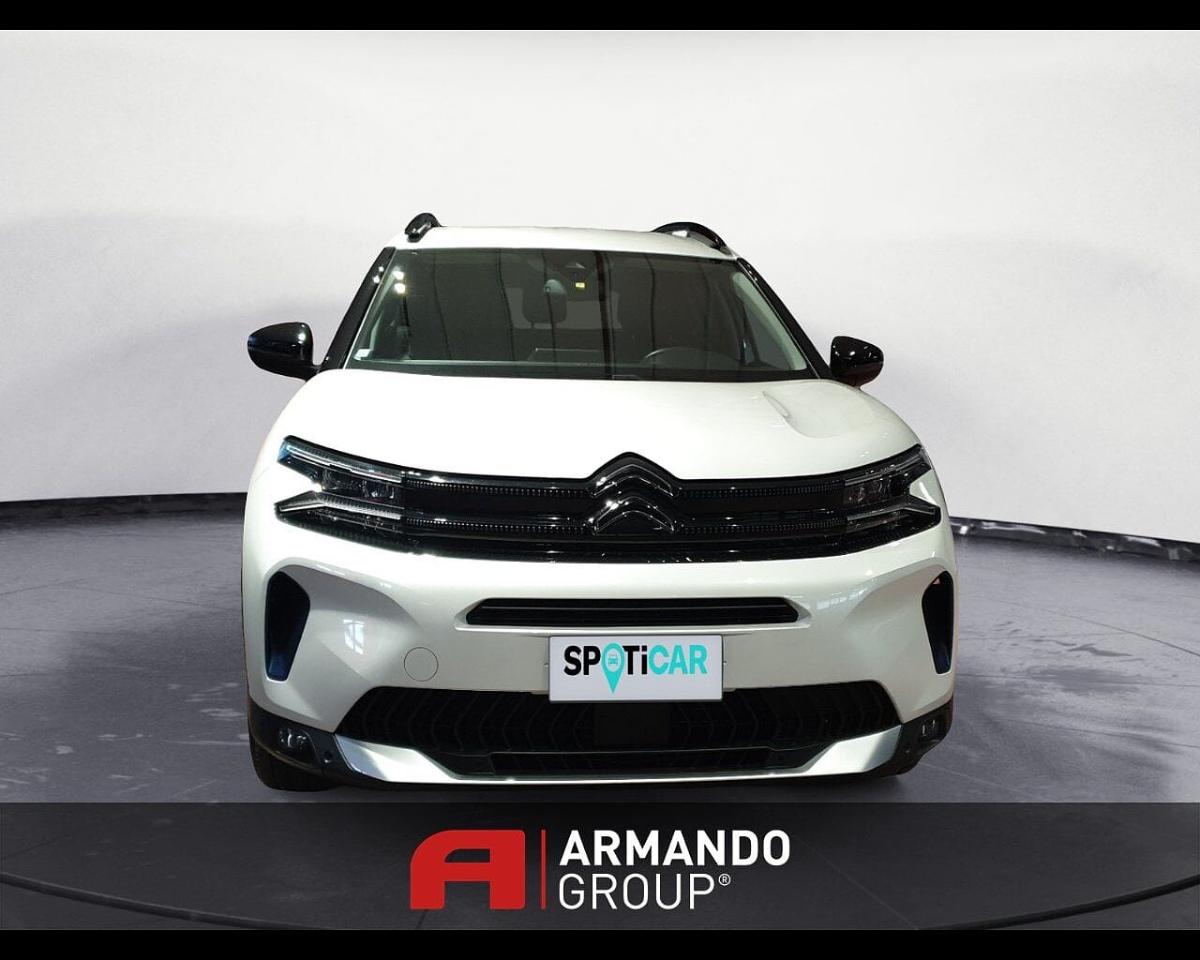 Citroën Citroën C5 Aircross usata 11
