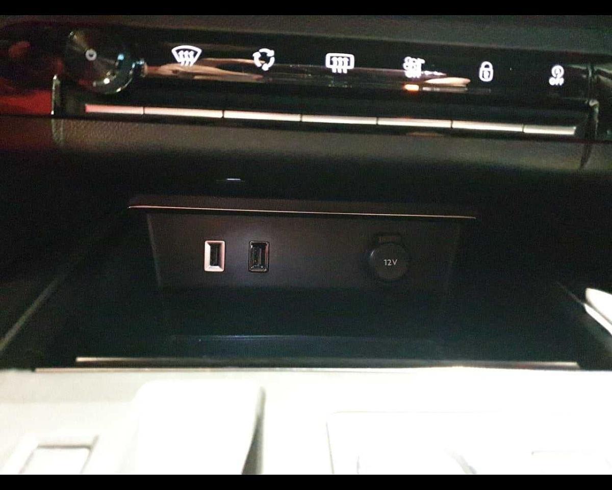 Citroën Citroën C5 Aircross usata 12