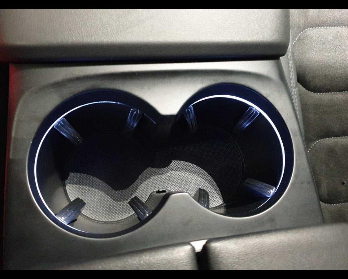 Citroën Citroën C5 Aircross usata 15