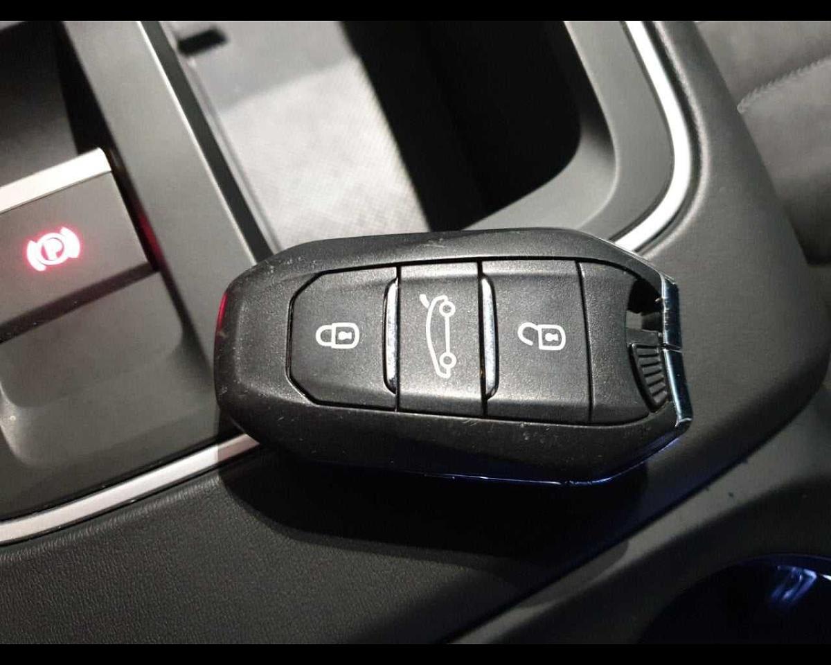 Citroën Citroën C5 Aircross usata 16