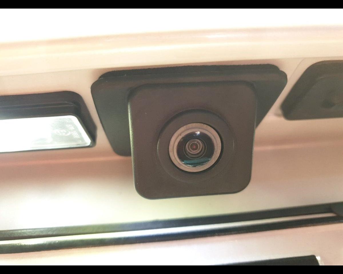 Citroën Citroën C5 Aircross usata 20