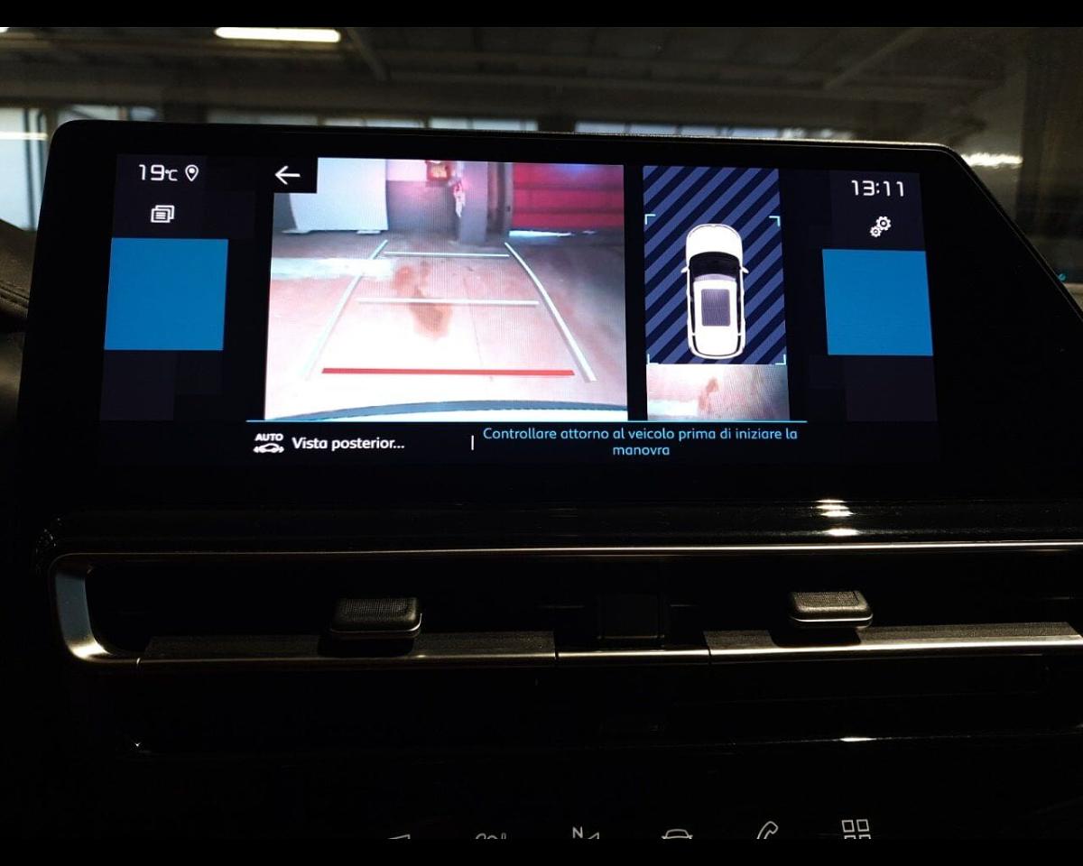 Citroën Citroën C5 Aircross usata 21