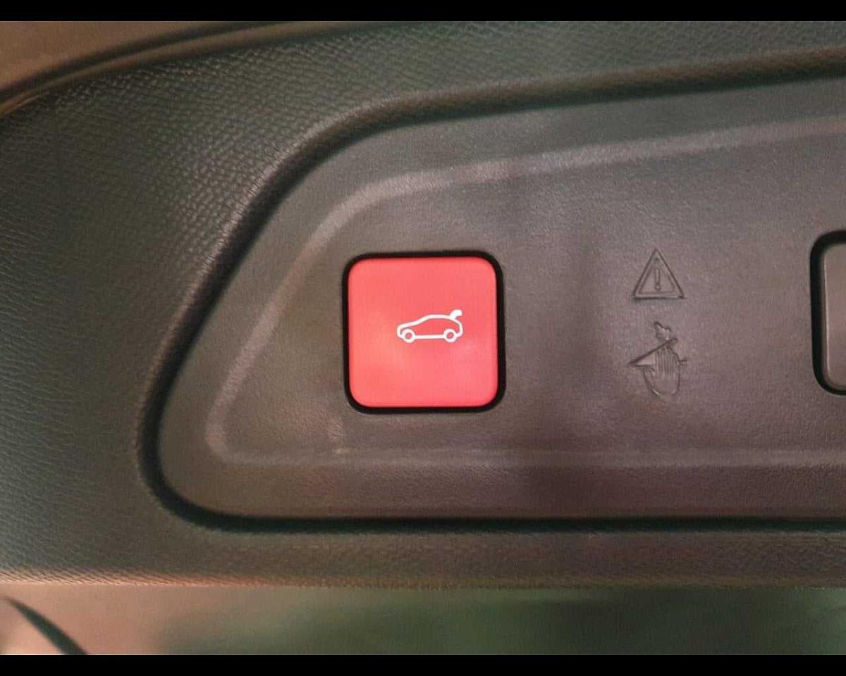 Citroën Citroën C5 Aircross usata 23