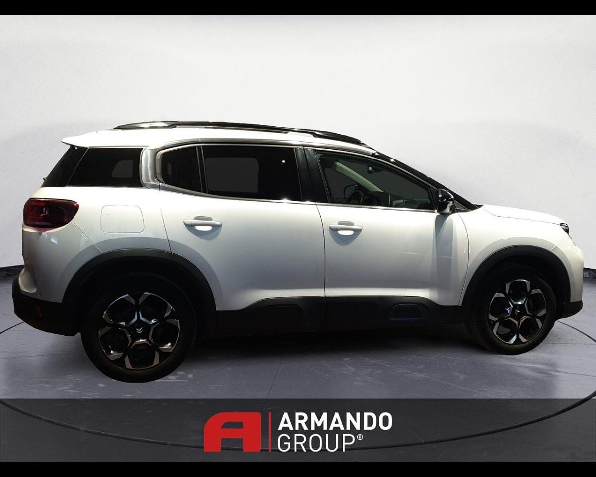 Citroën Citroën C5 Aircross usata 24