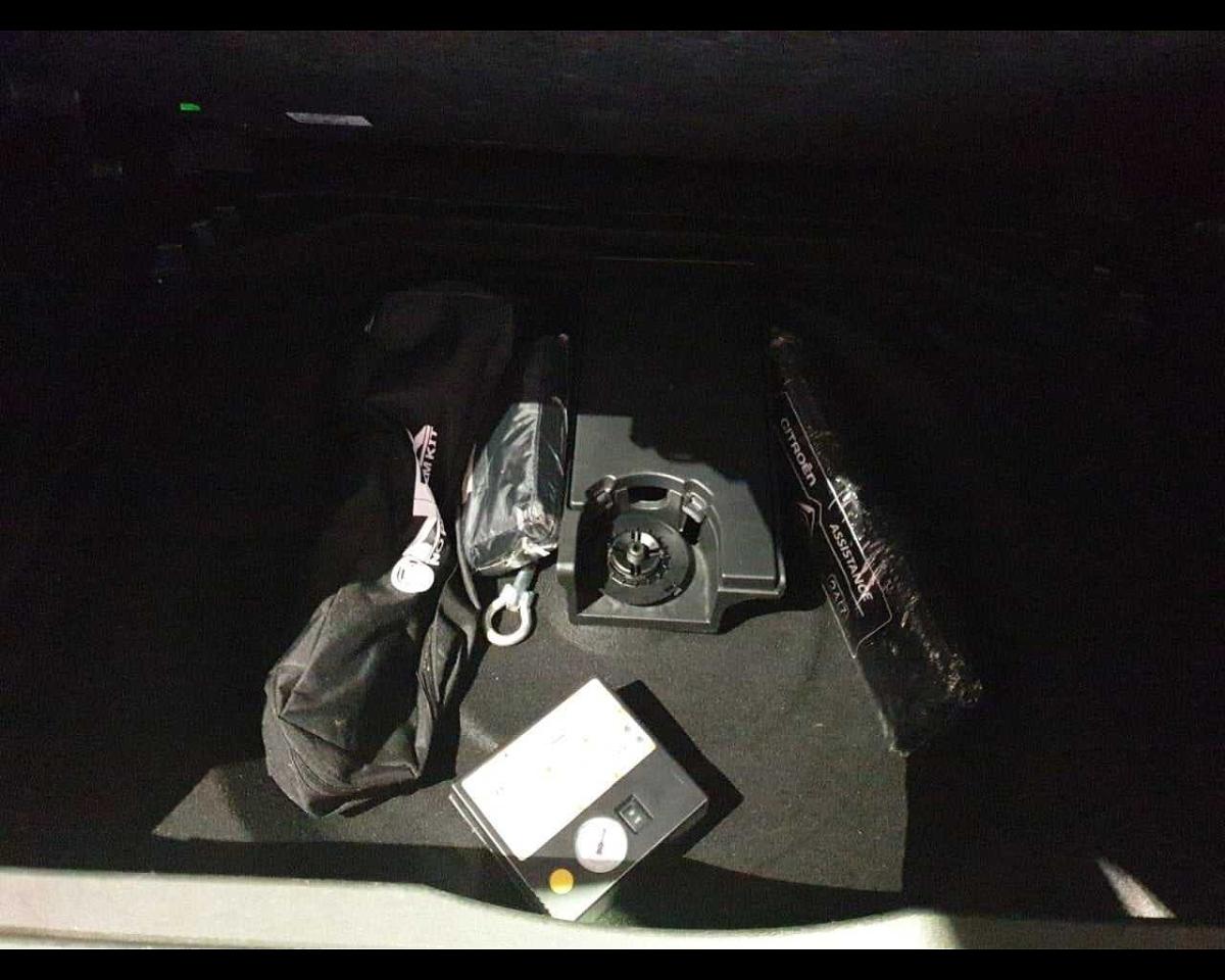 Citroën Citroën C5 Aircross usata 27