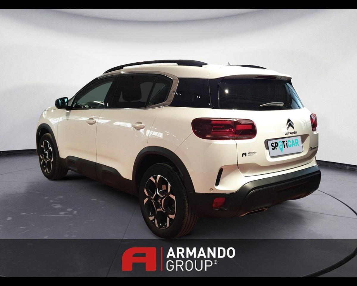 Citroën Citroën C5 Aircross usata 28