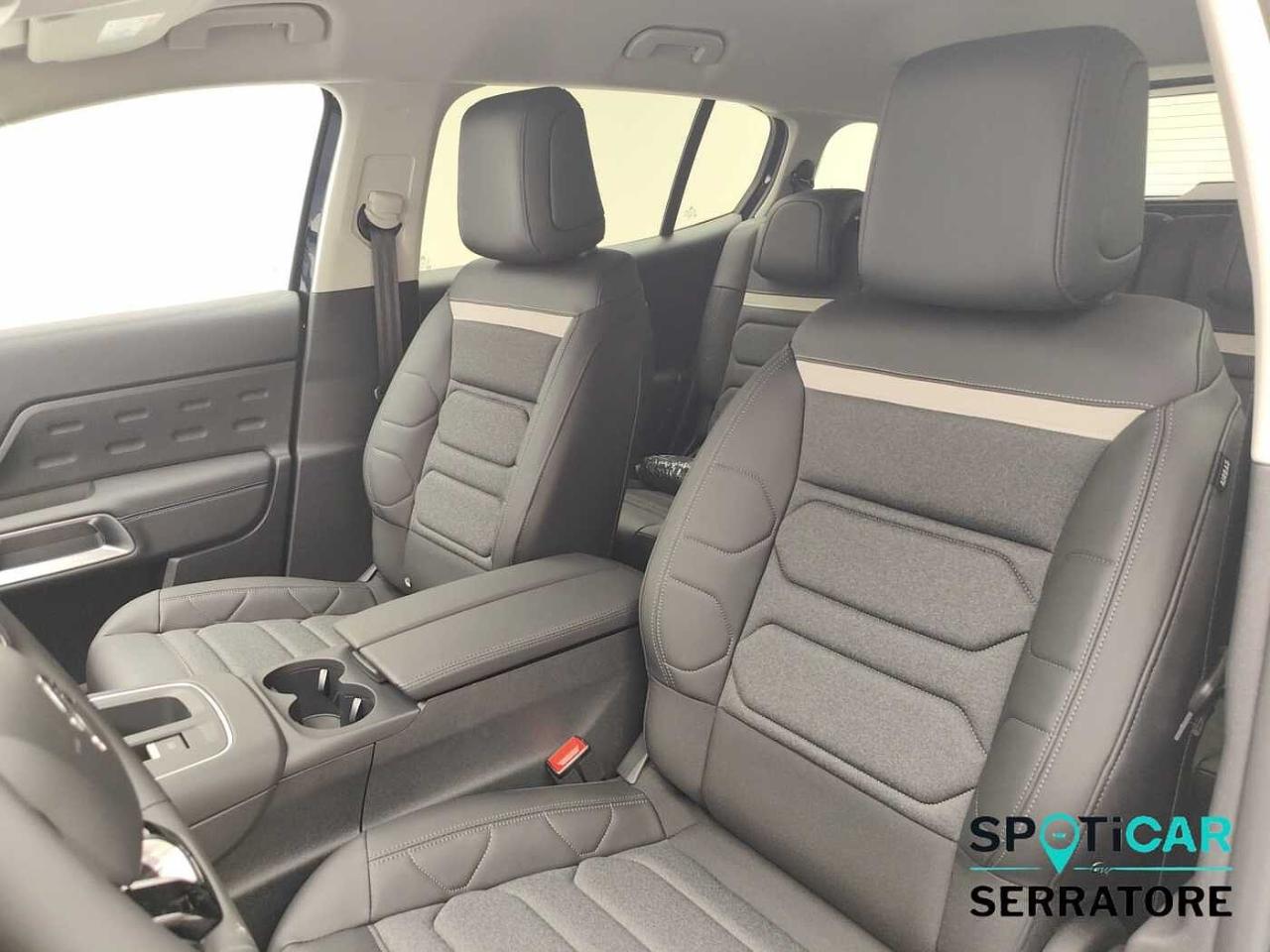 Citroën Citroën C5 Aircross usata 1