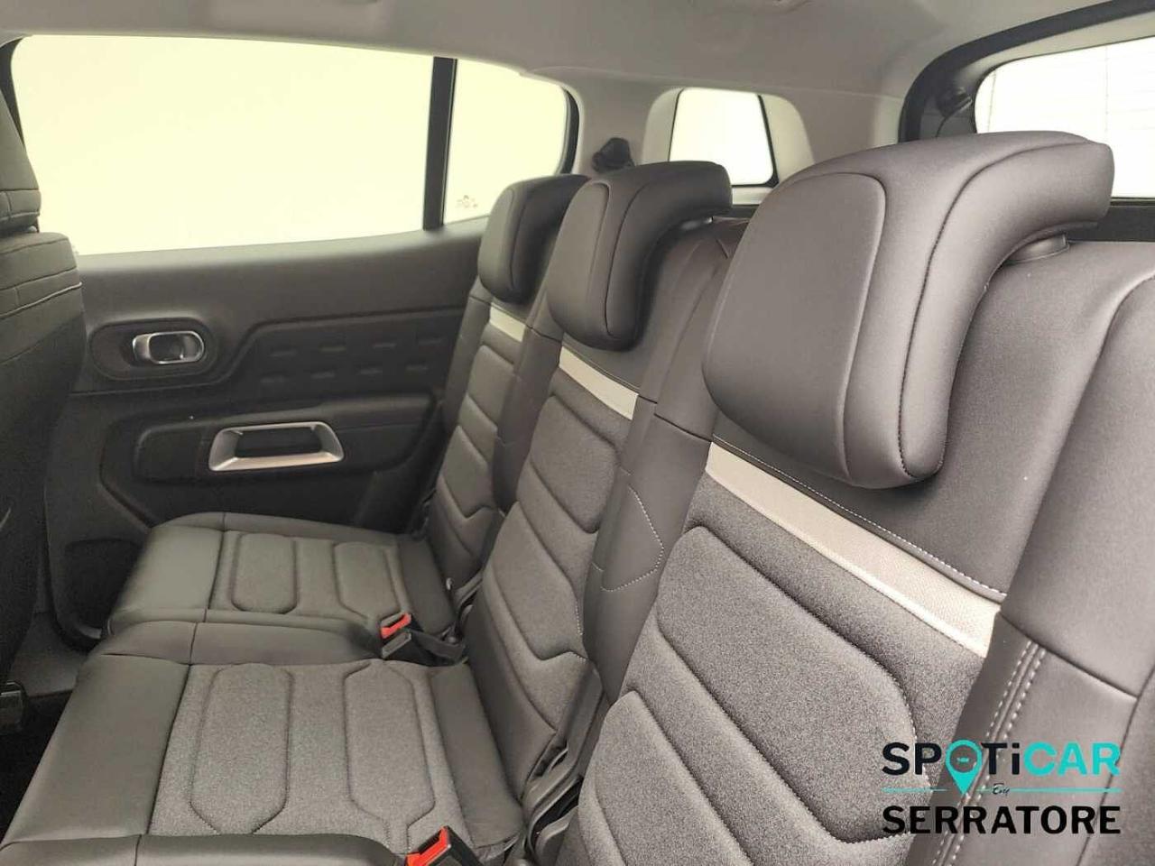 Citroën Citroën C5 Aircross usata 2