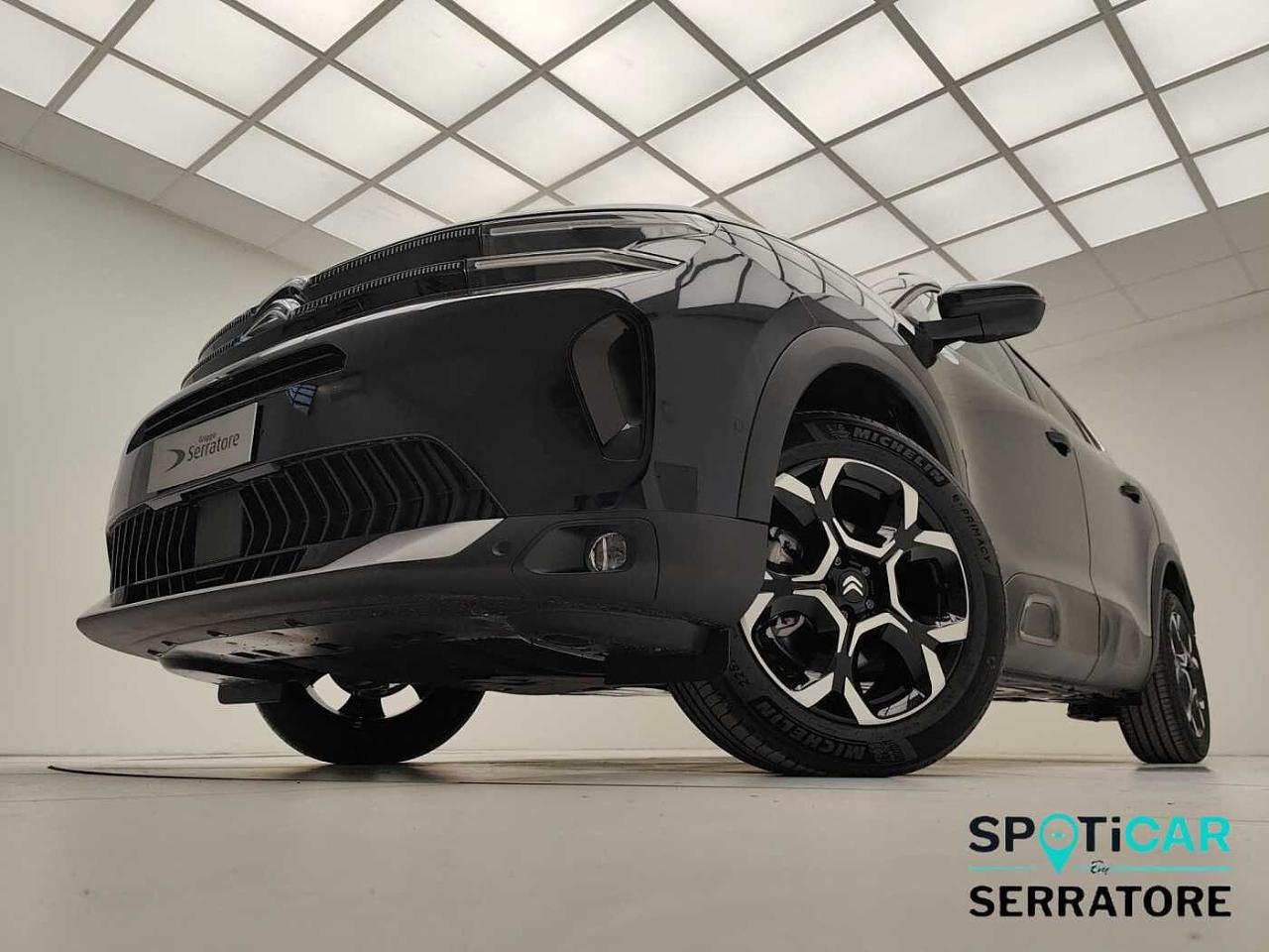 Citroën Citroën C5 Aircross usata 3