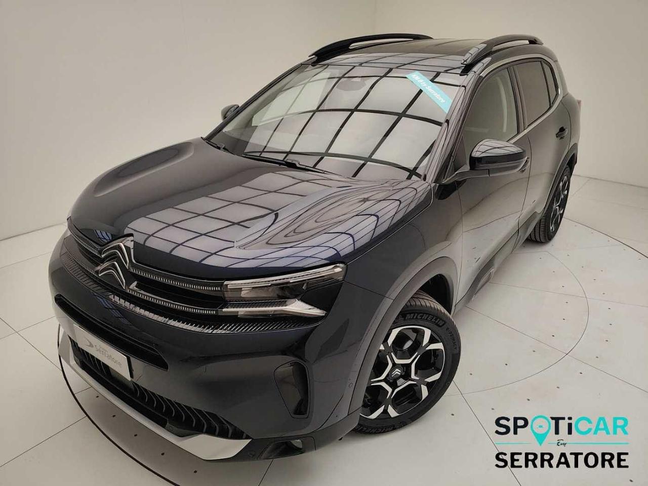 Citroën Citroën C5 Aircross usata 4