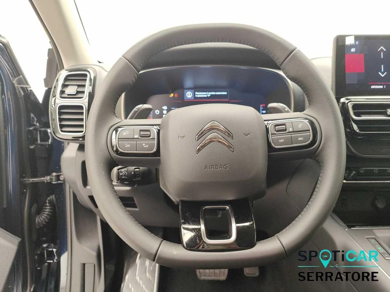 Citroën Citroën C5 Aircross usata 5