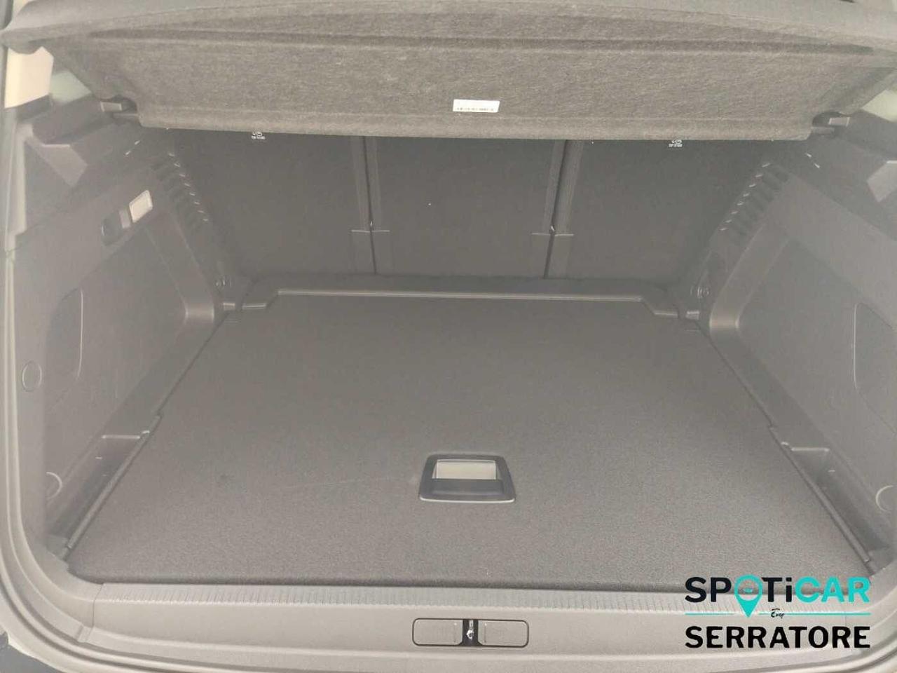 Citroën Citroën C5 Aircross usata 6