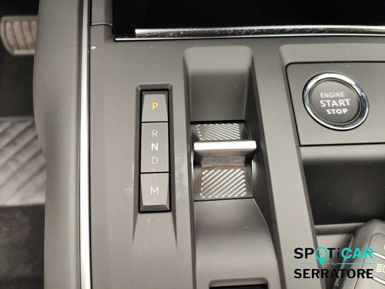 Citroën Citroën C5 Aircross usata 7