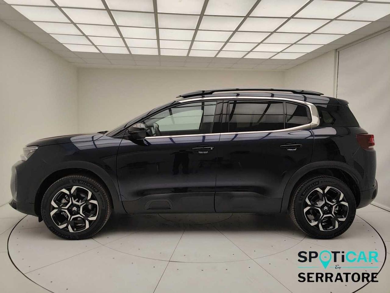 Citroën Citroën C5 Aircross usata 8