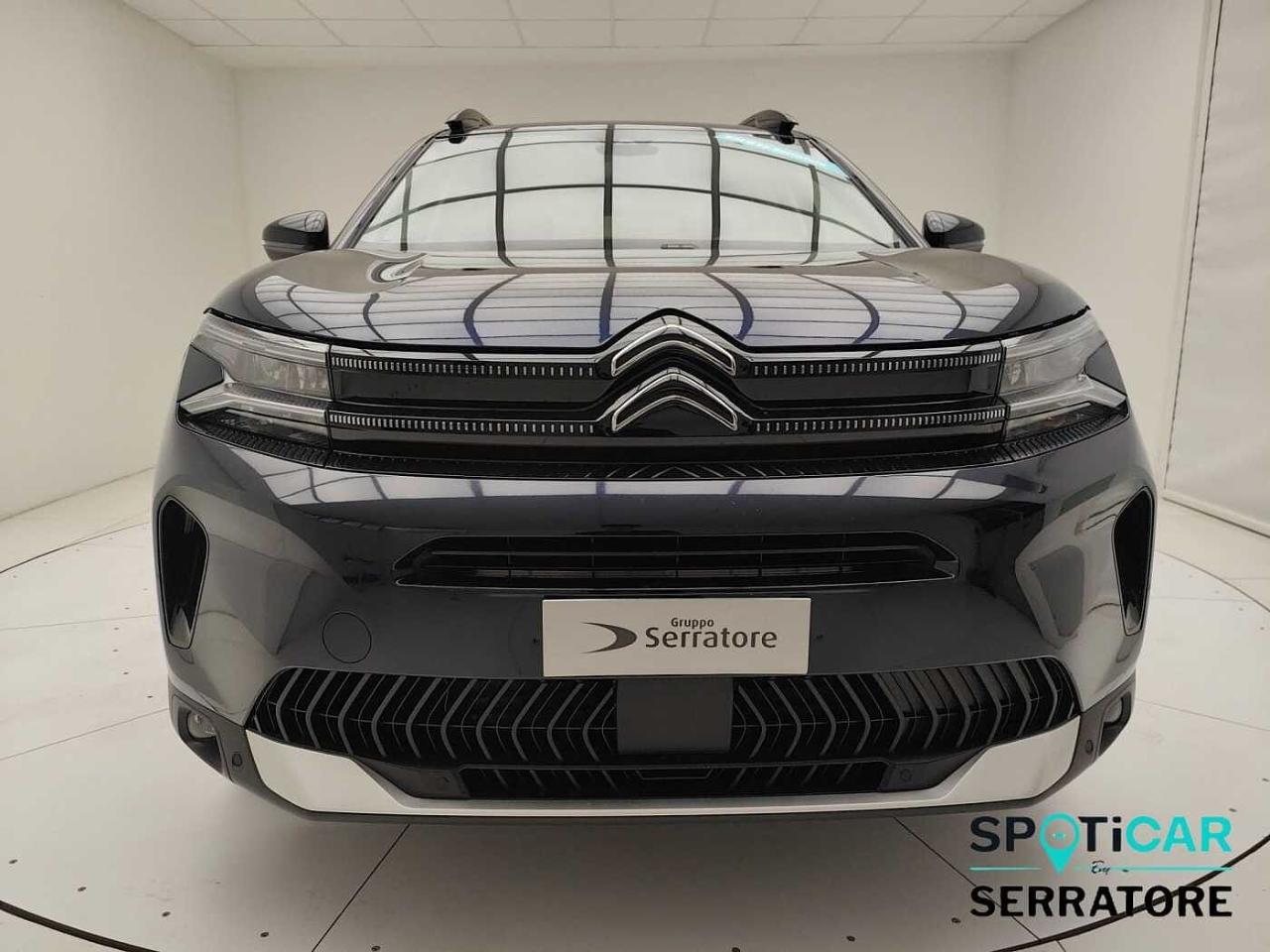 Citroën Citroën C5 Aircross usata 9