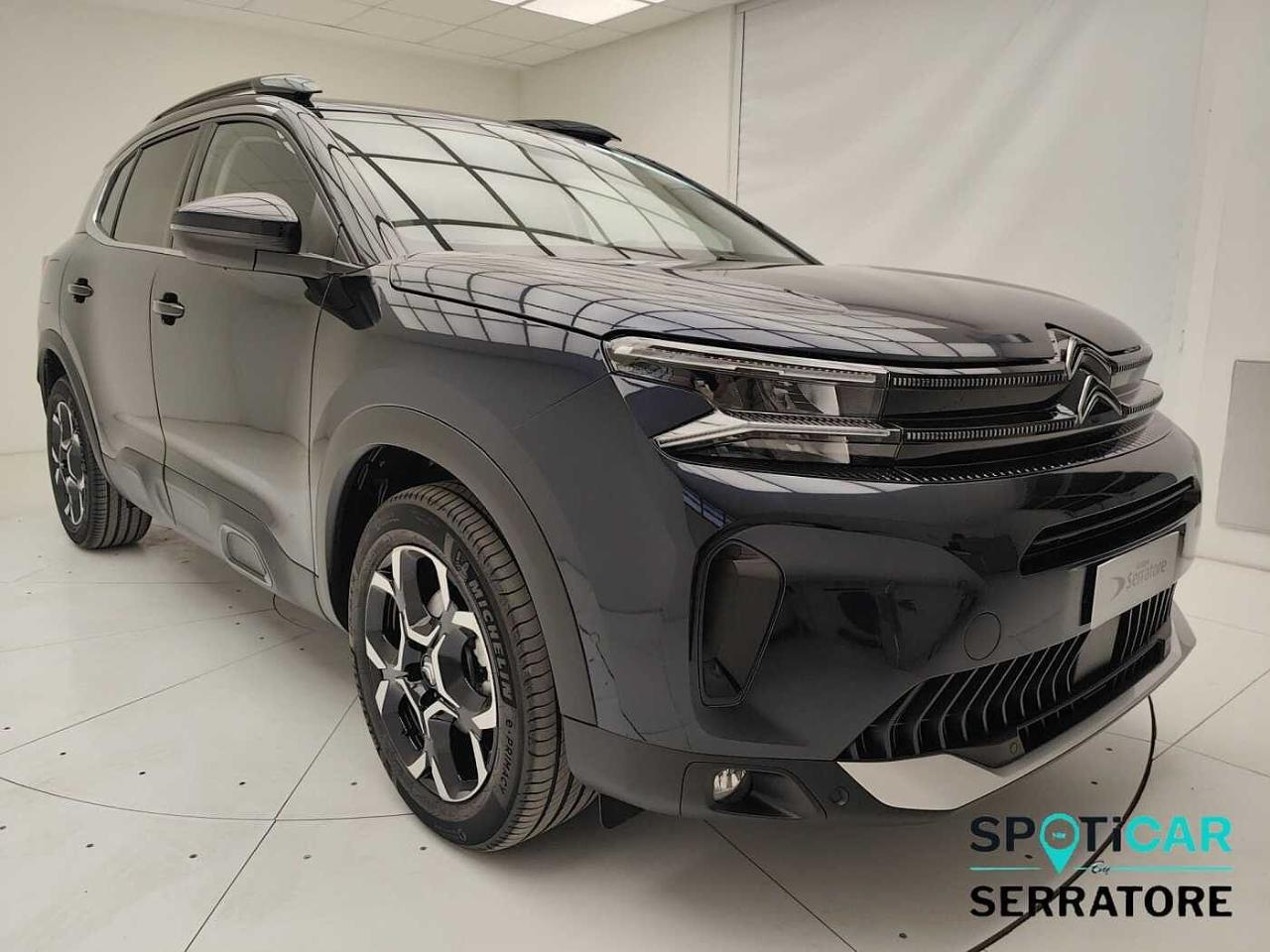 Citroën Citroën C5 Aircross usata 10