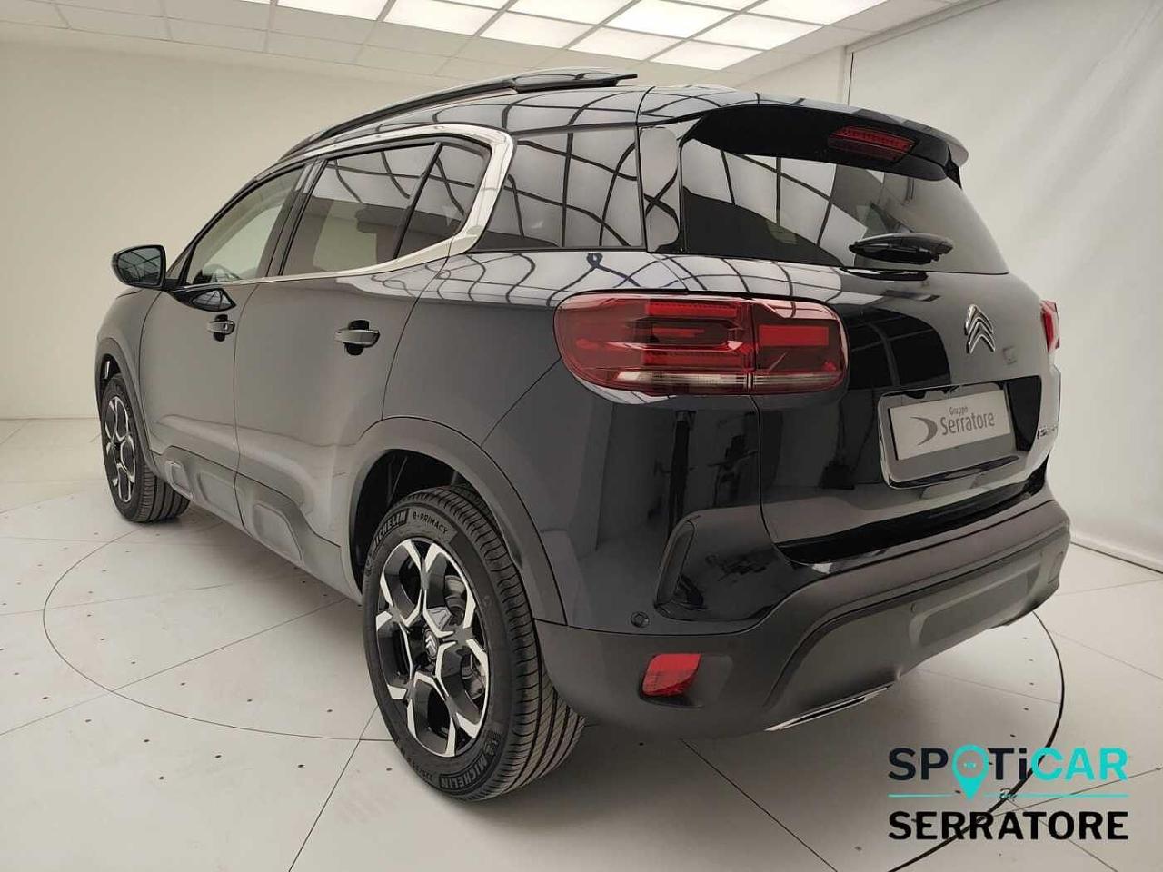 Citroën Citroën C5 Aircross usata 11