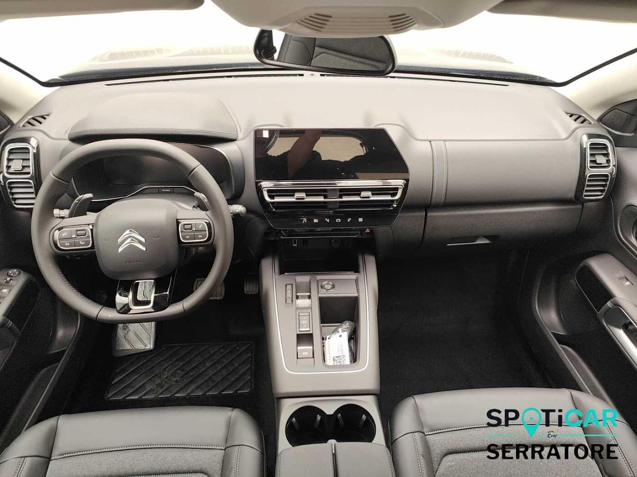 Citroën Citroën C5 Aircross usata 13