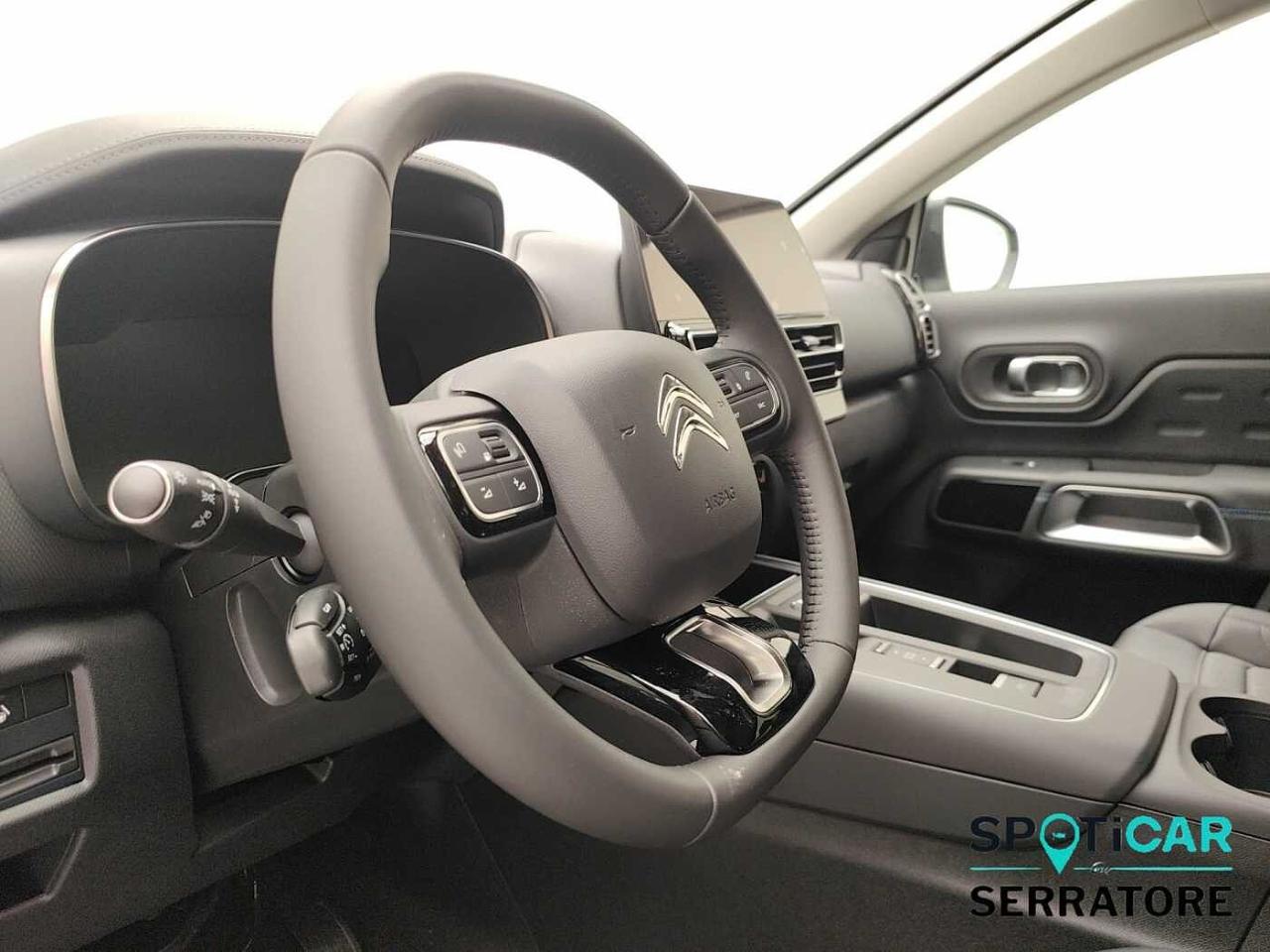 Citroën Citroën C5 Aircross usata 14