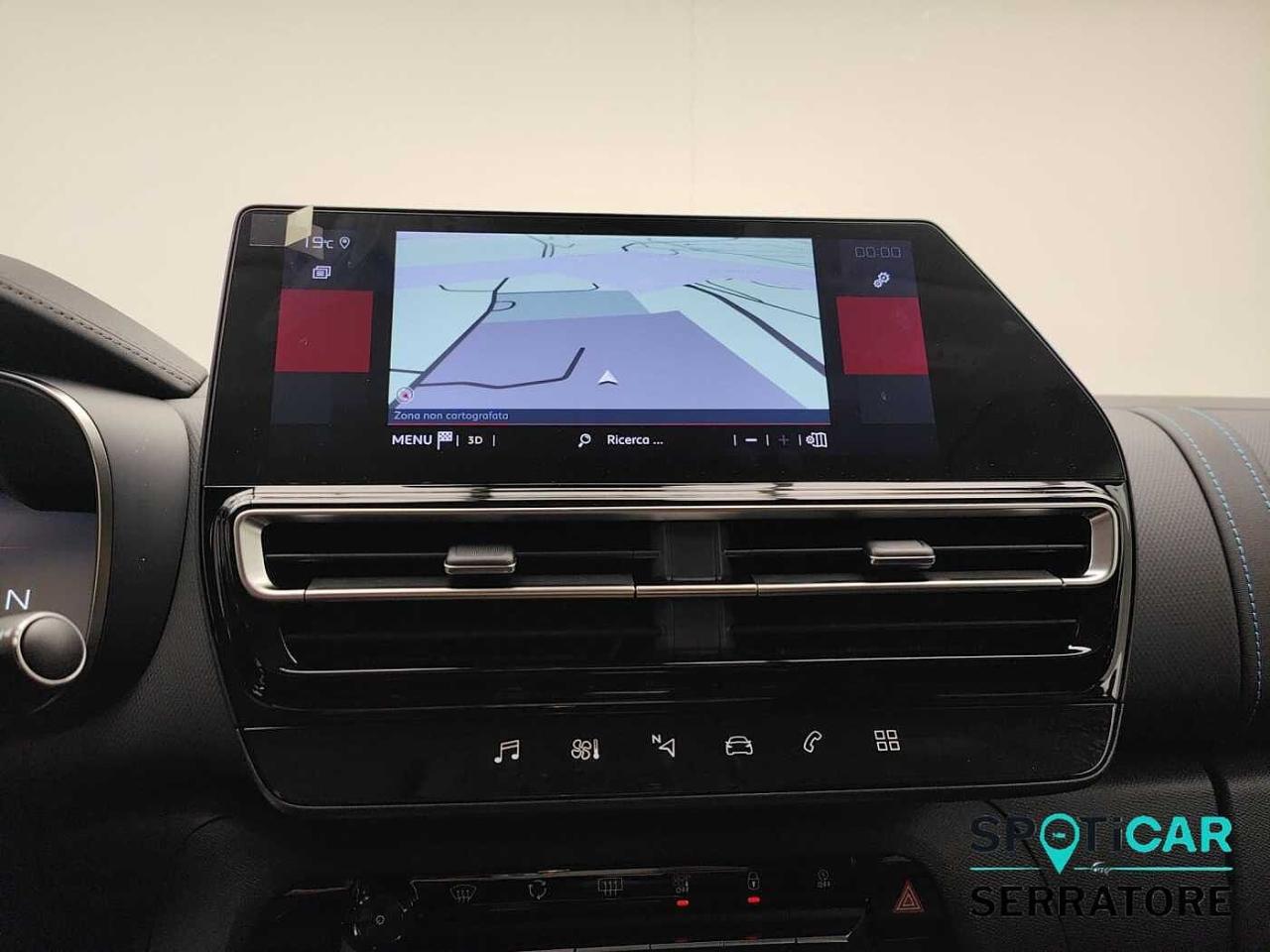 Citroën Citroën C5 Aircross usata 16