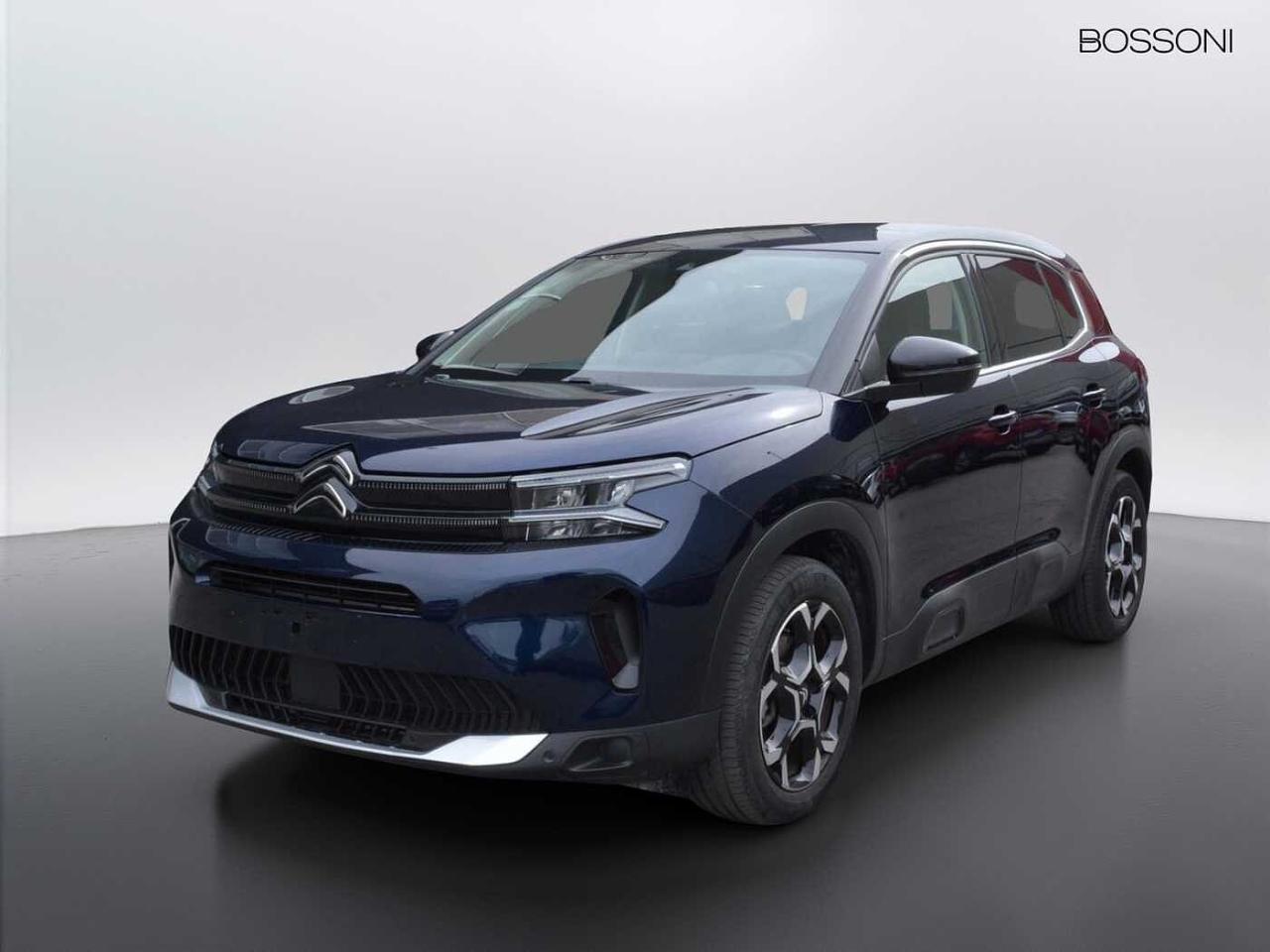 Citroën Citroën C5 Aircross C5 AIRCROSS 1.2 puretech plus s&s
