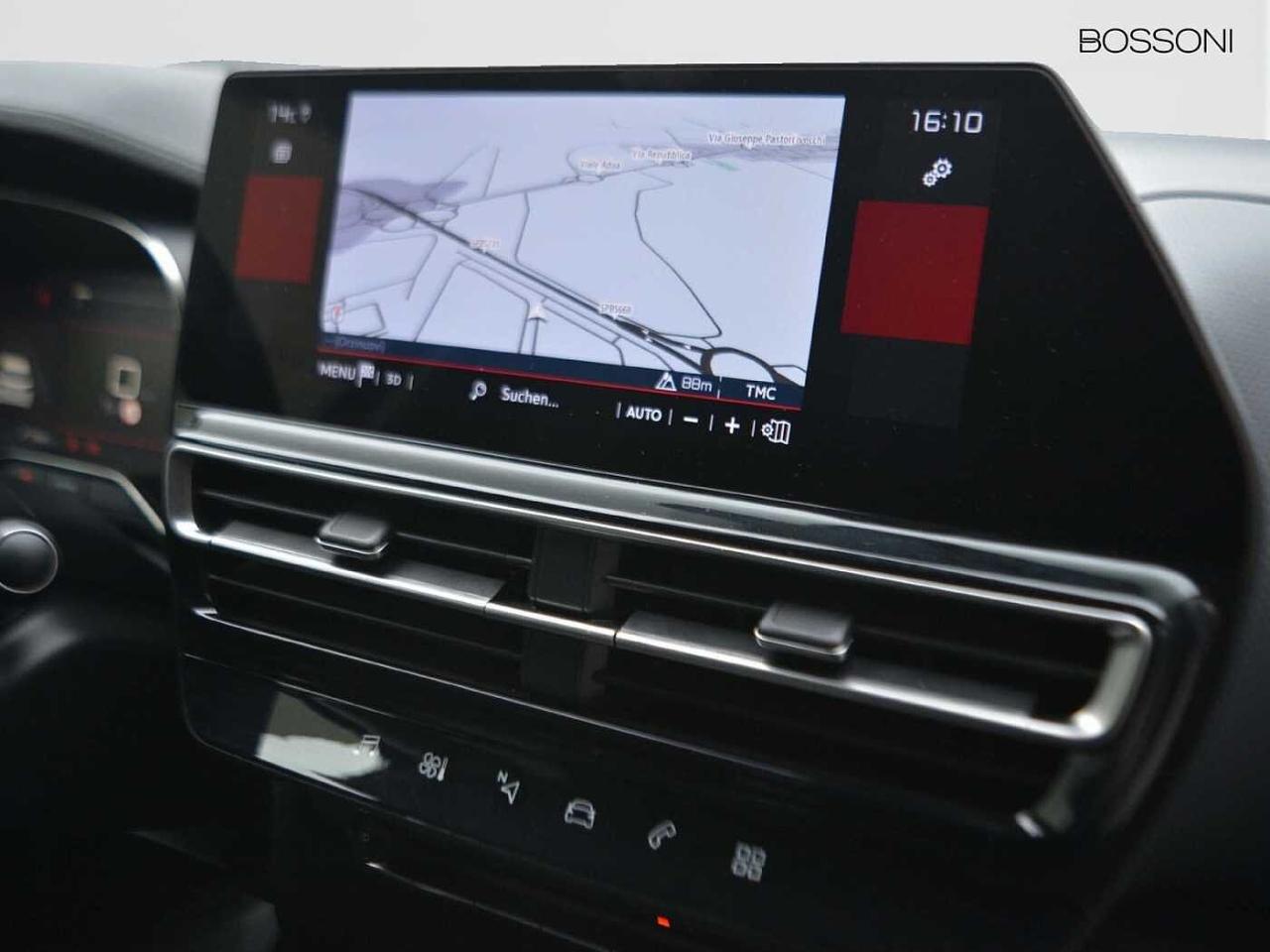 Citroën Citroën C5 Aircross usata 1