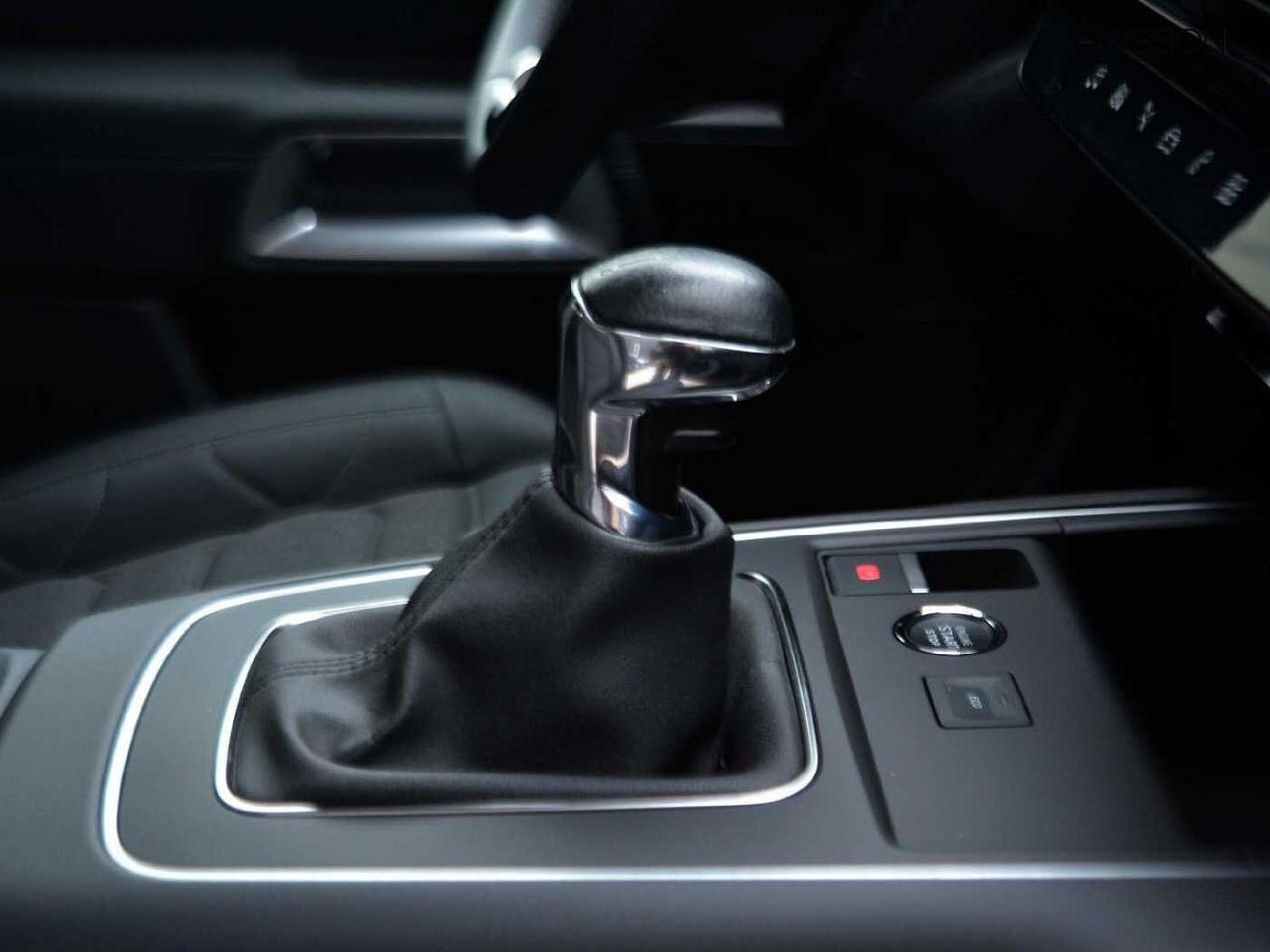 Citroën Citroën C5 Aircross usata 3