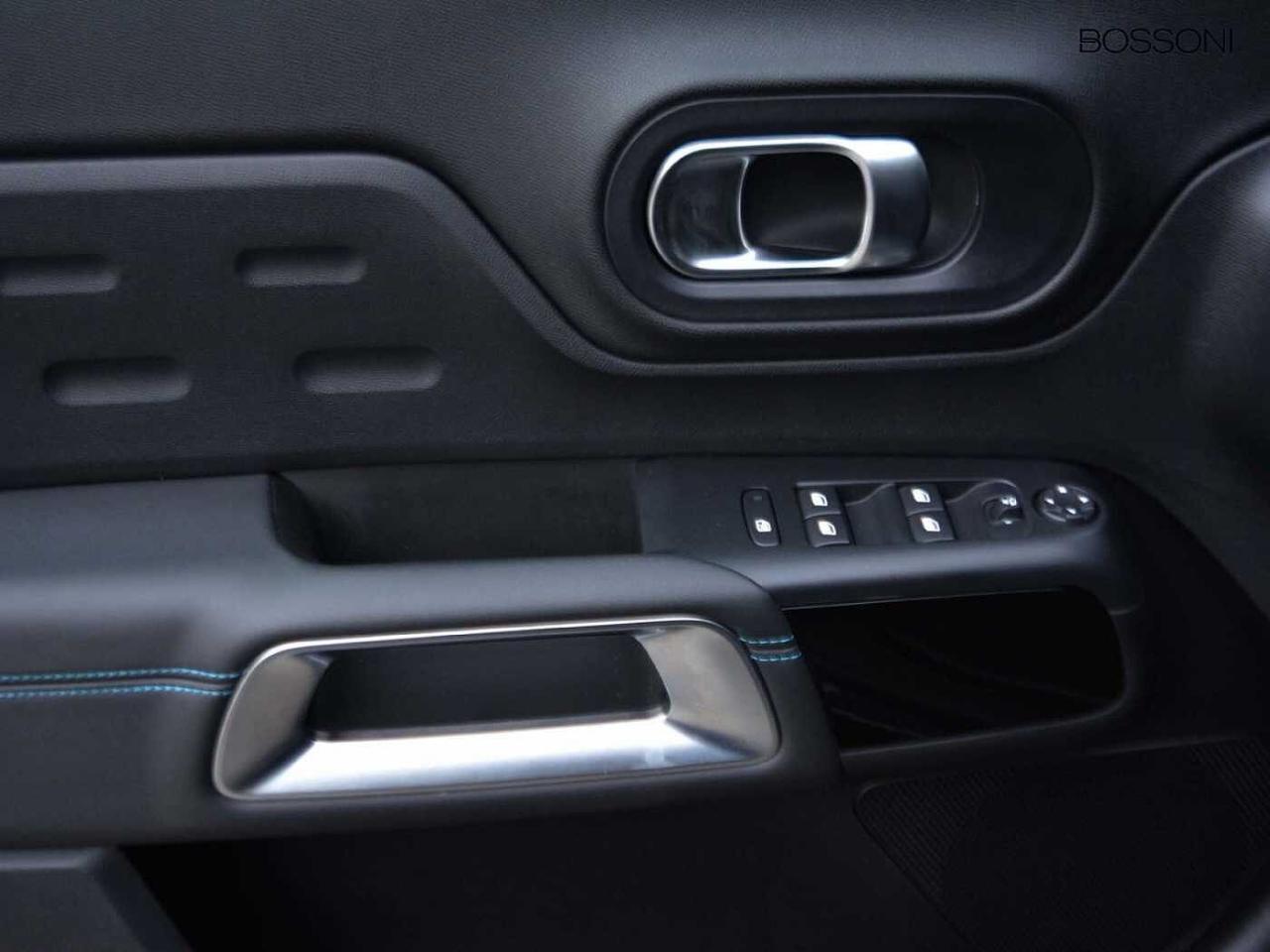 Citroën Citroën C5 Aircross usata 4