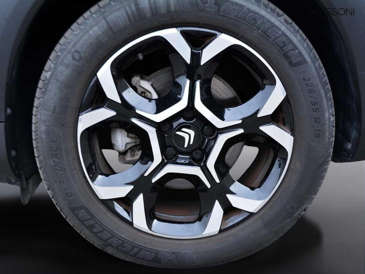 Citroën Citroën C5 Aircross usata 6