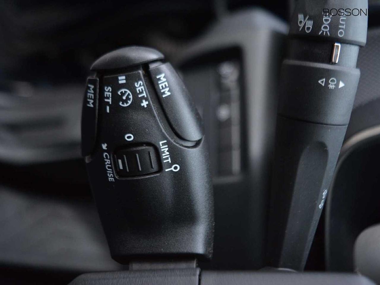 Citroën Citroën C5 Aircross usata 8