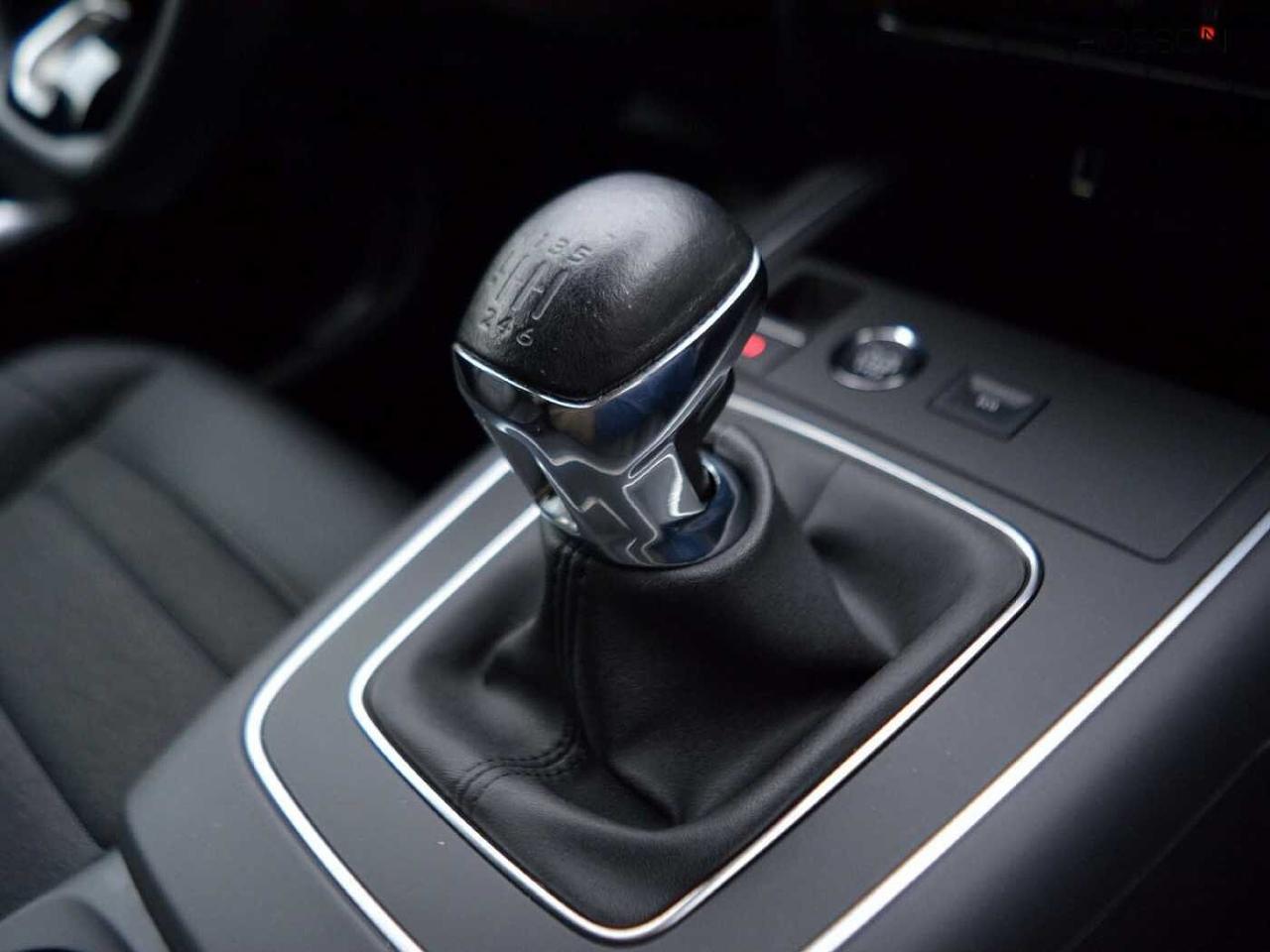 Citroën Citroën C5 Aircross usata 9